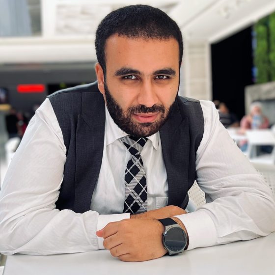 Ahmed Elesawi